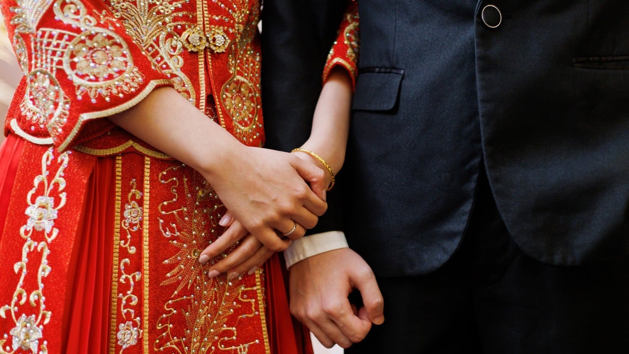 China professor sparks debate by claiming one-third of youth are ‘unsuitable for marriage’