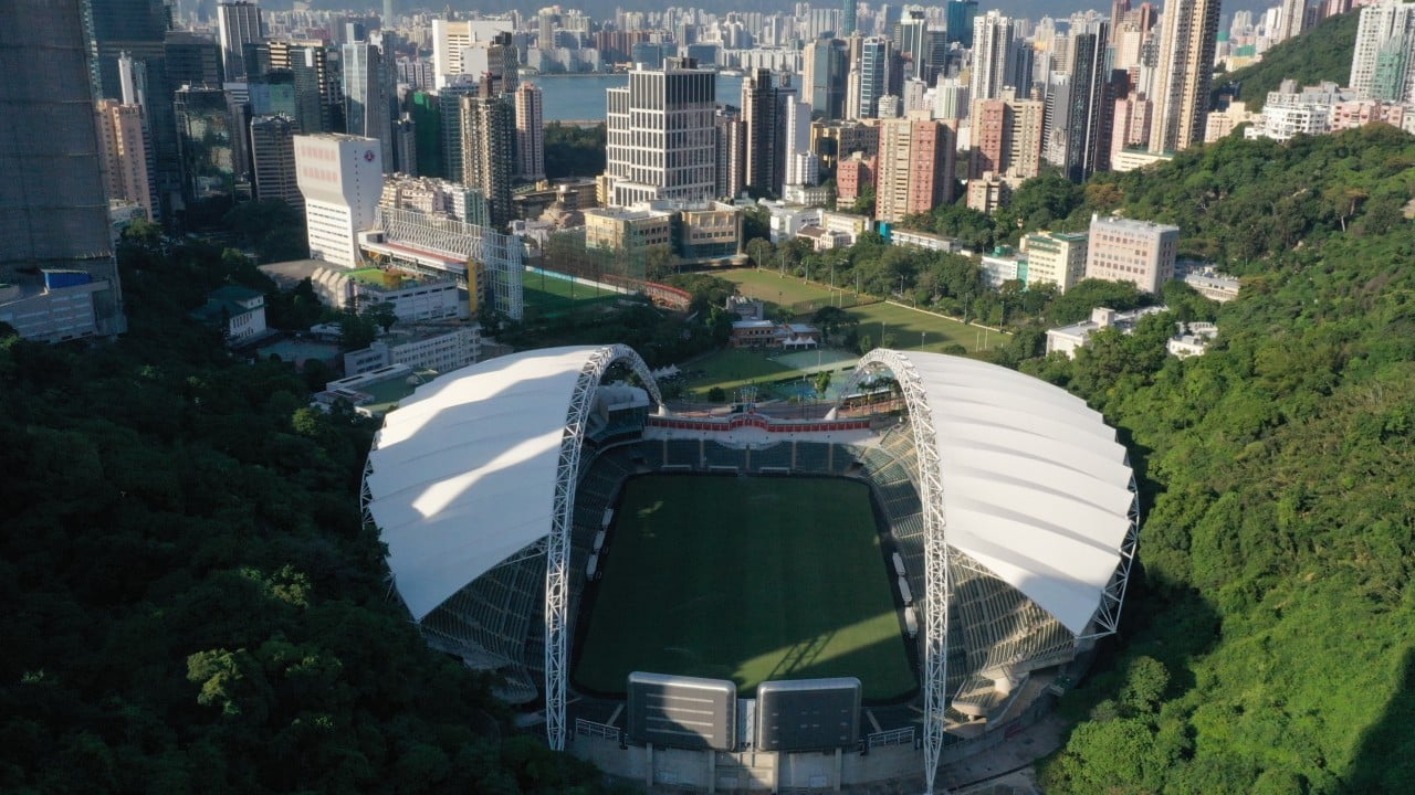Hong Kong Stadium could host tennis events amid Victoria Park court upgrade: minister