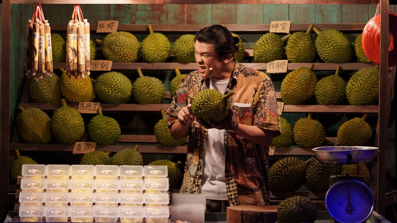 Inside Malaysia’s plan to steal China’s durian market from Thailand