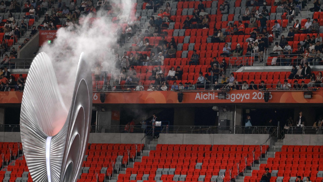 The worst Asian Games ever? Japan has failed to raise the bar in Nagoya