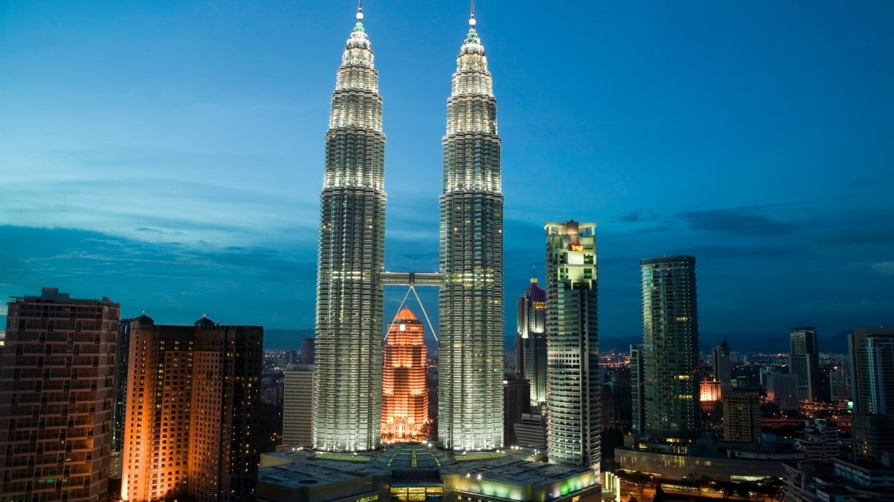 48 hours to make the most of Kuala Lumpur’s unique mix of heritage, modernity and nature