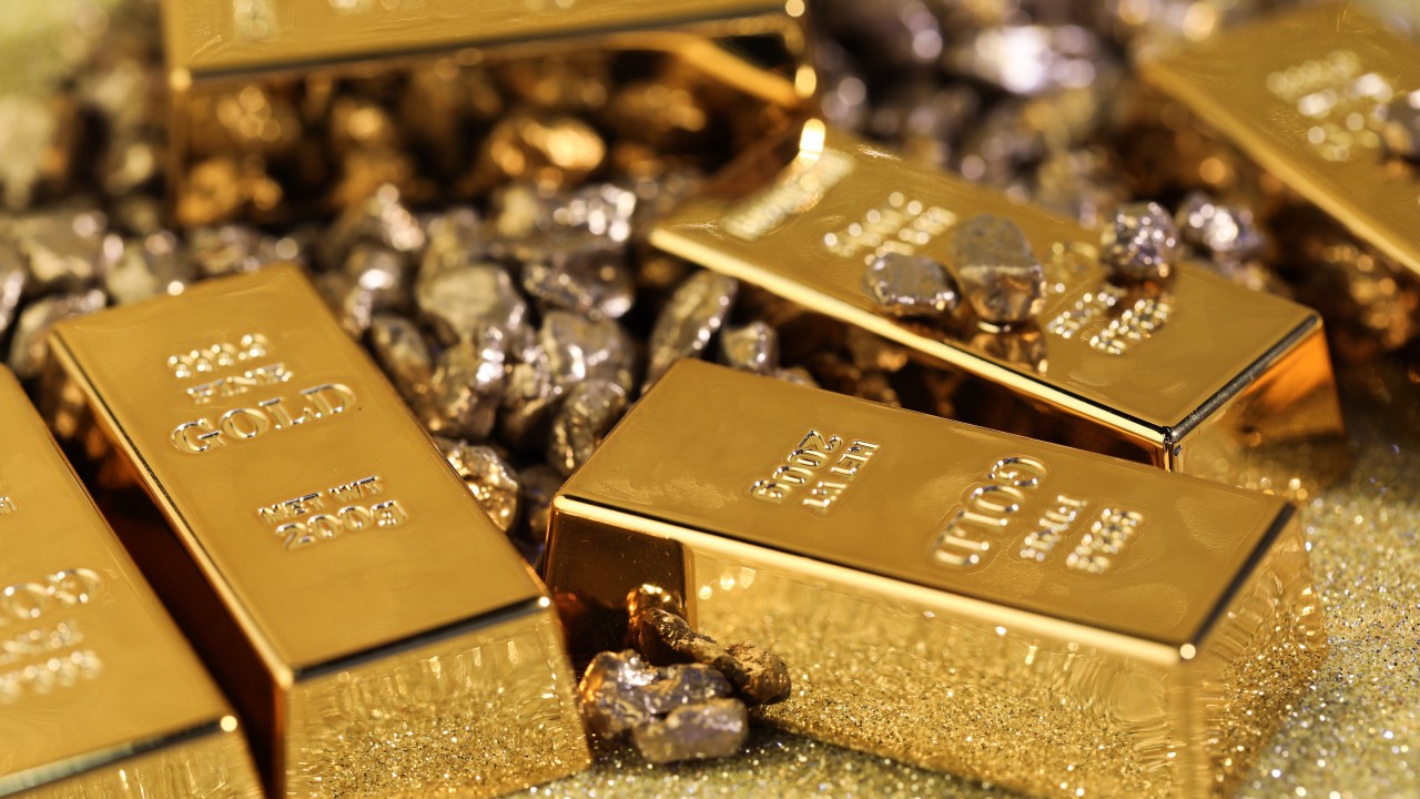 Hong Kong finds gold-trading leader in former exchange executive Bryan Chan