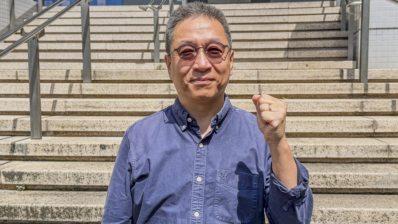 Businessman Jason Poon, wife, granted bail over alleged HK$6 million loan fraud
