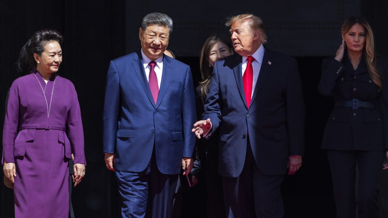 Xi–Trump body language, Thailand’s tourist backlash: 5 weekend reads you missed