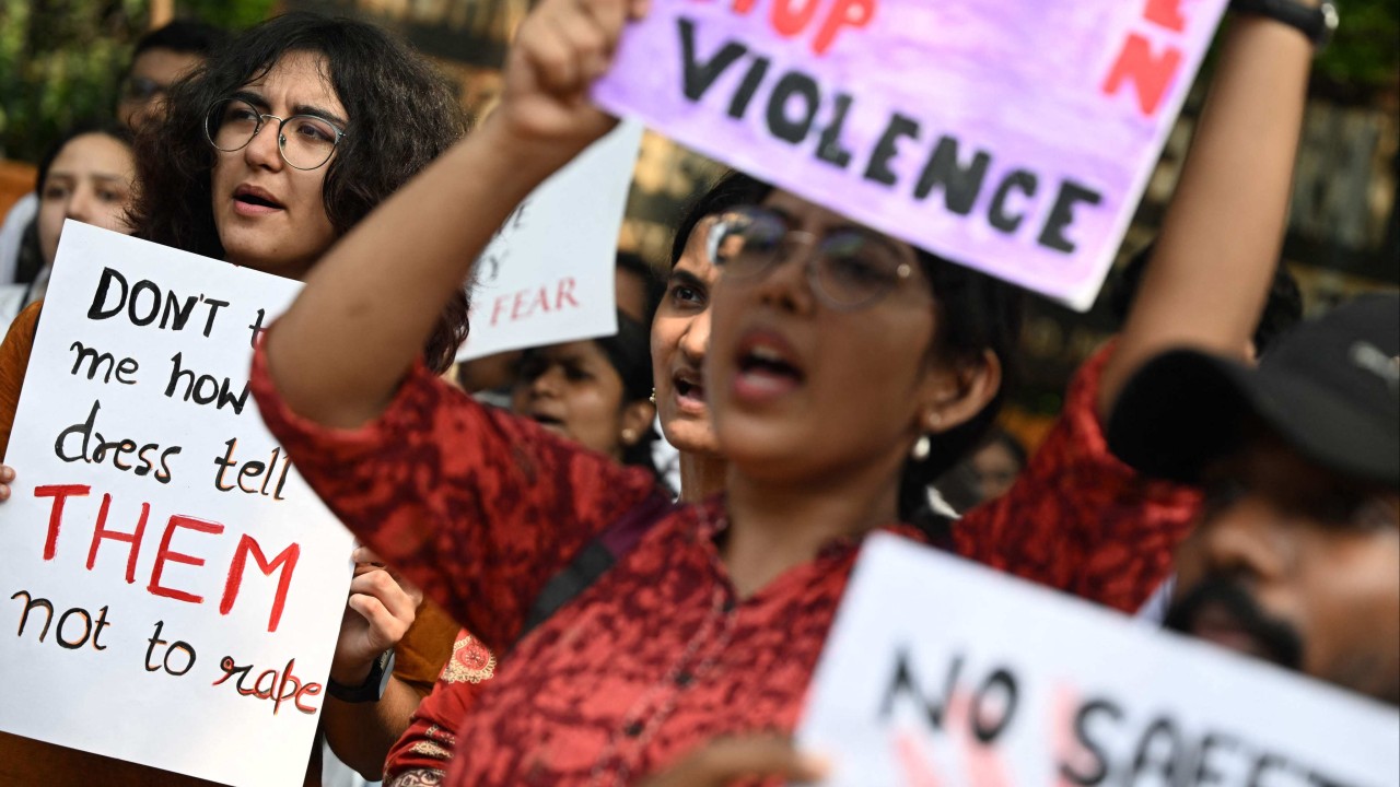 India’s Supreme Court urges accountability over rapes