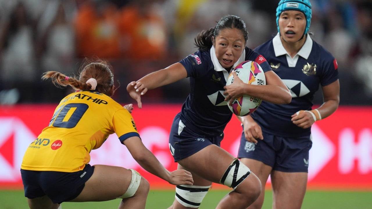 ‘Chill’ before the storm for rugby 7s captain as Hong Kong aim beyond Asian Games bronze