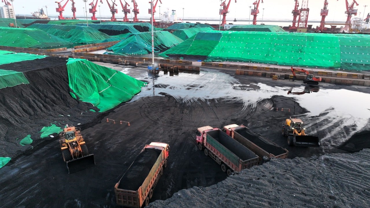 China resuming US coal imports among thin list of summit outcomes