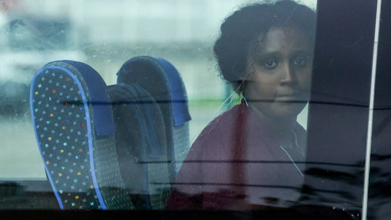 Child and 2 women ‘crushed to death’ during France to UK sea crossing