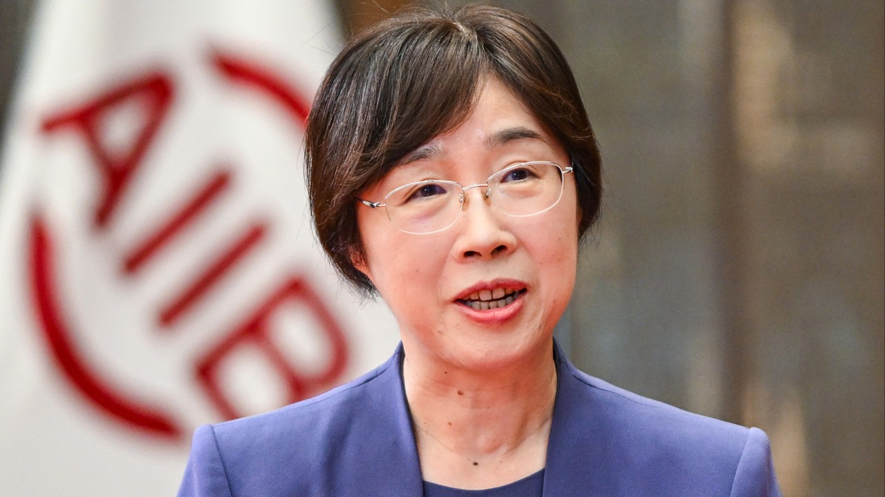 AIIB plans to double financing by 2030. Can it bridge Asia’s infrastructure gap?