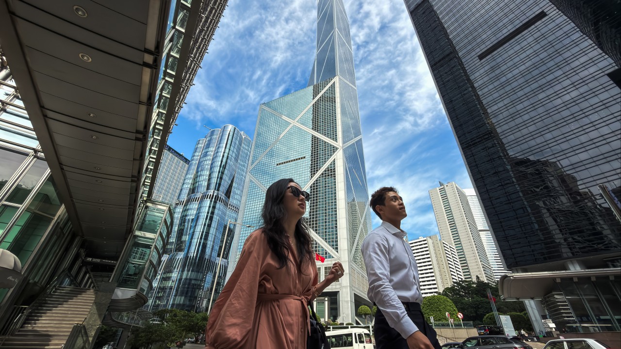 Hong Kong office expansion lags hiring push as tenants optimise current space: Colliers