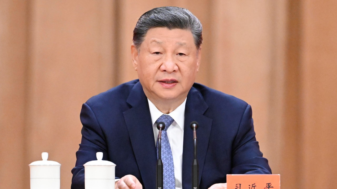 Xi Jinping demands ‘safer’ China as Communist Party prepares for leadership reshuffle