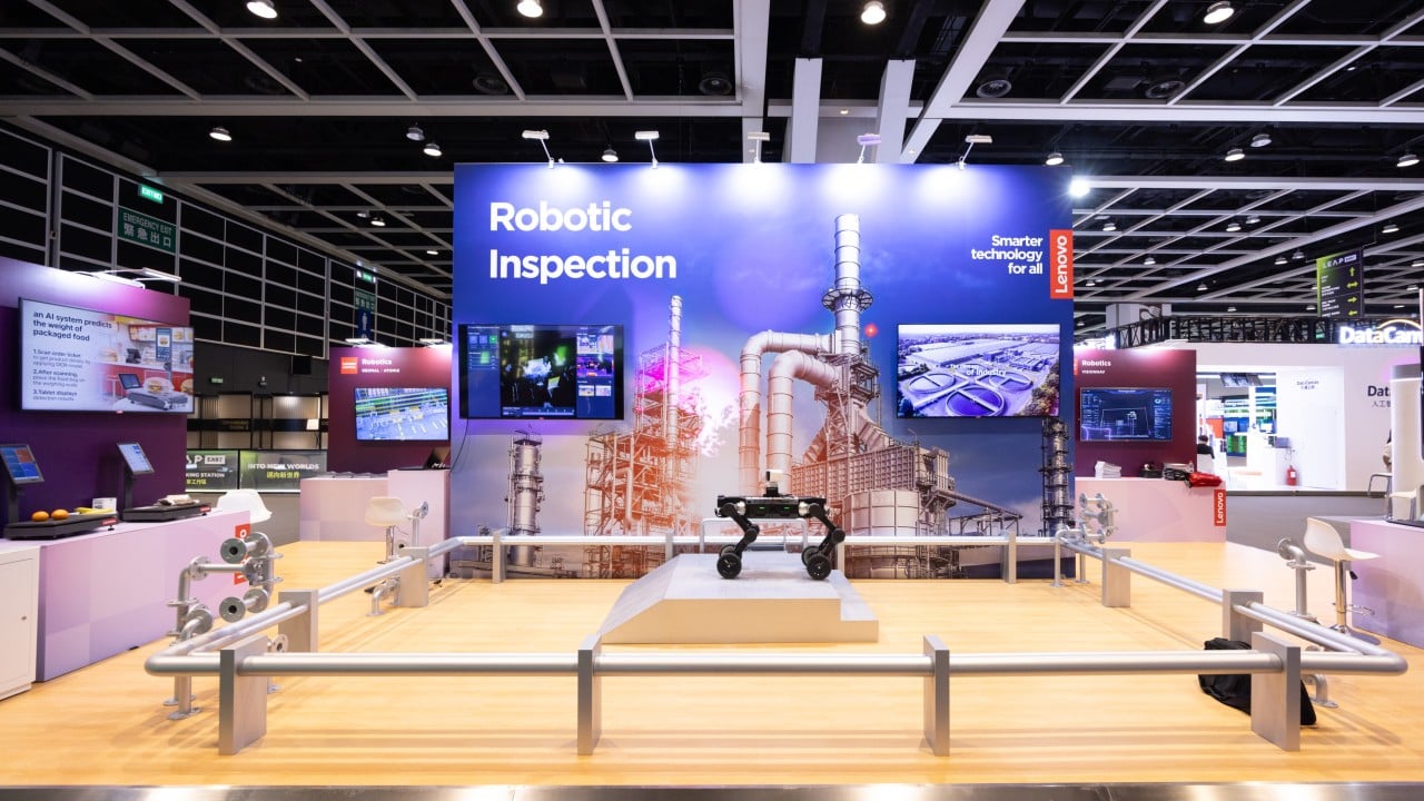 How ‘Industry 5.0’ integrates human expertise with artificial intelligence