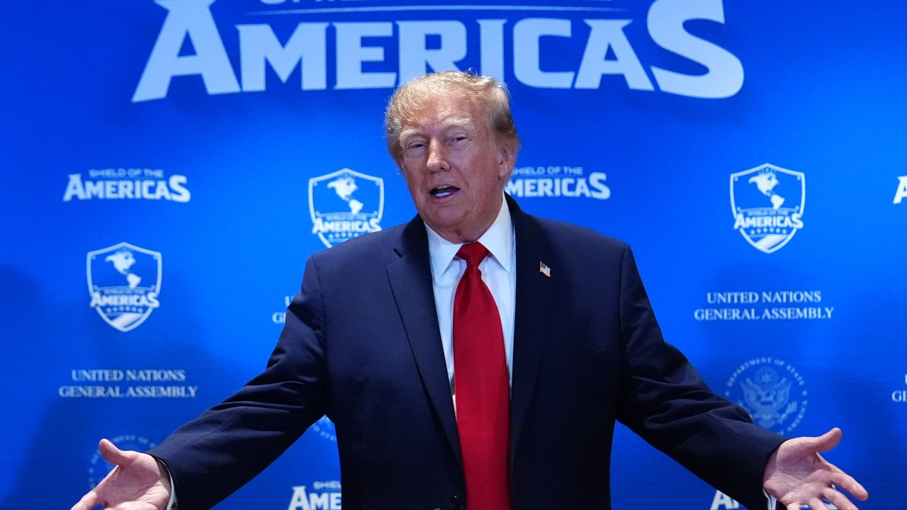 US revokes visas from Latin American officials and families over accusations of corruption