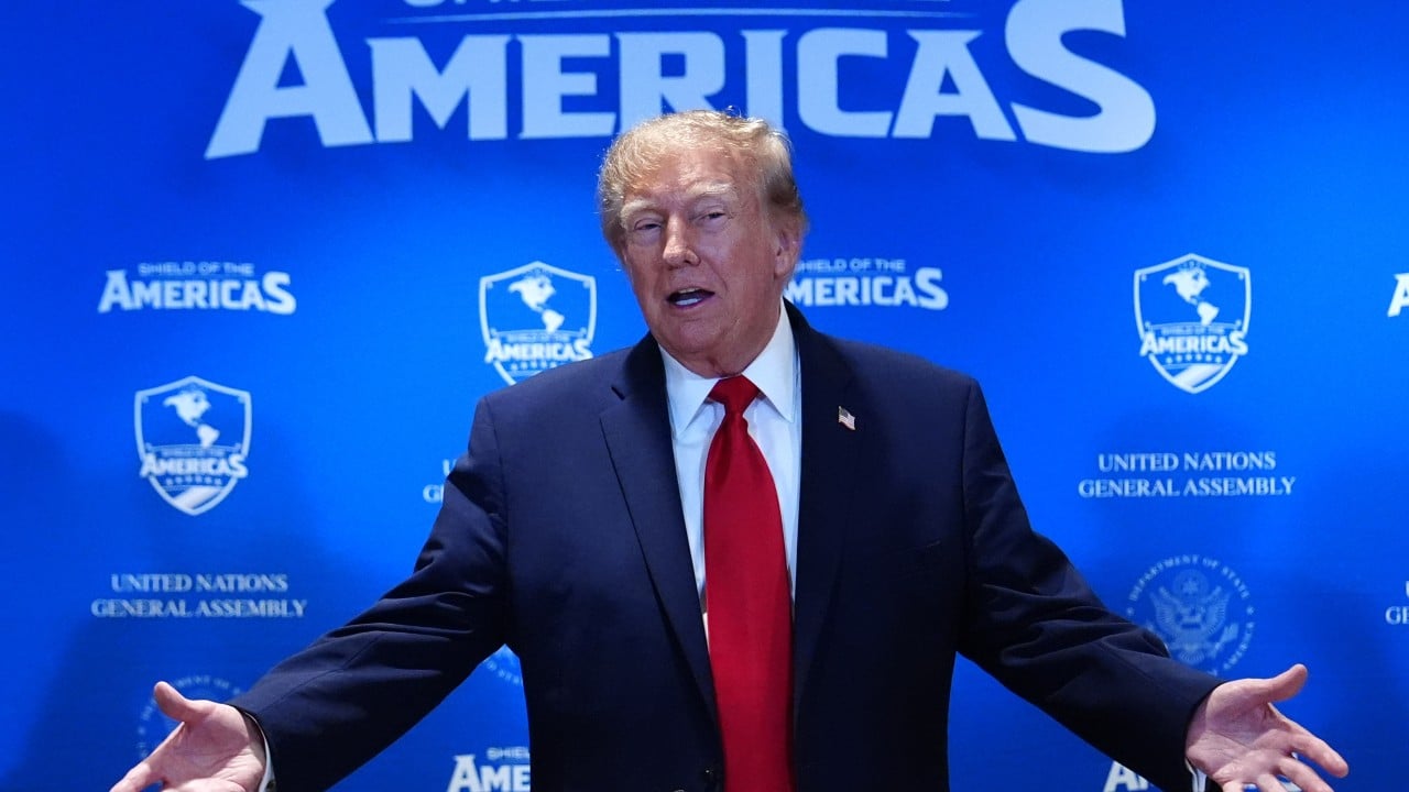 US revokes visas from Latin American officials and families over accusations of corruption