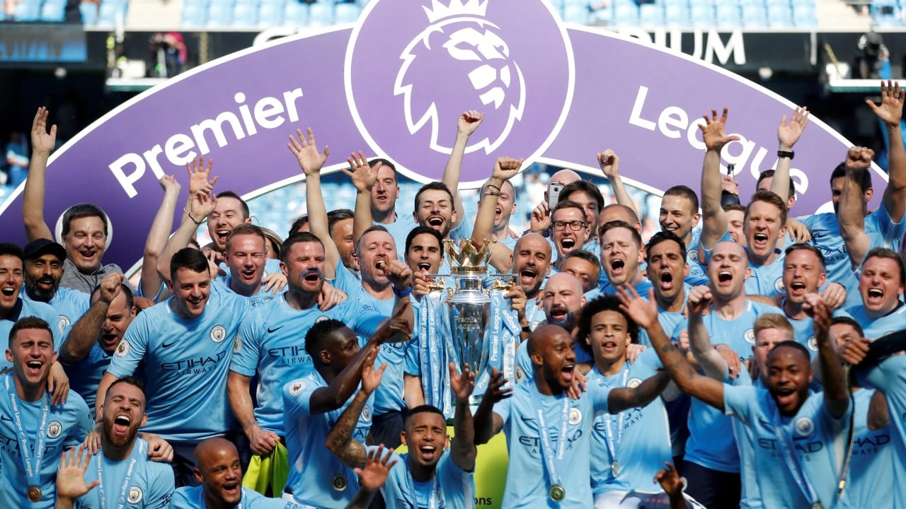 Man City might be biggest cheats sporting world has ever seen. What comes next?