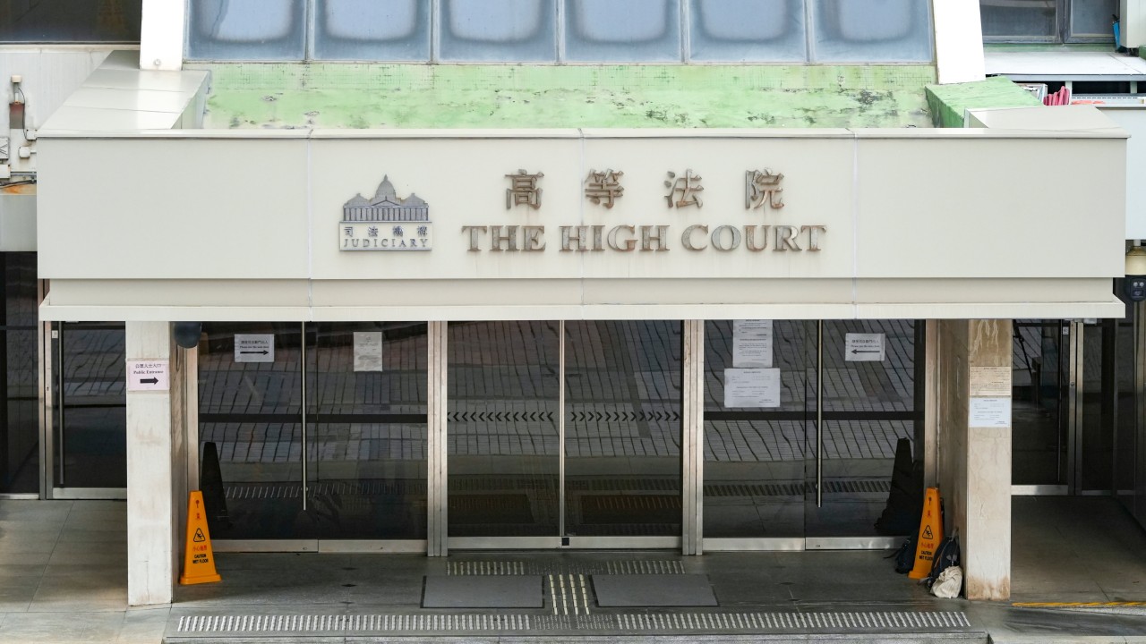 Hong Kong man jailed 3 years for hammer attack on associate who later died