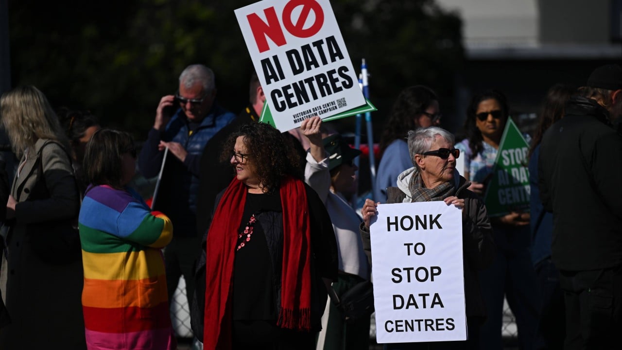 Australian firm drops US$842 million Sydney data centre plan after public fury