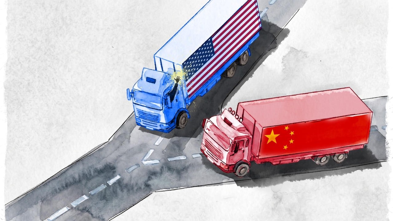 What trap? US-China relations show conflict is far from inevitable