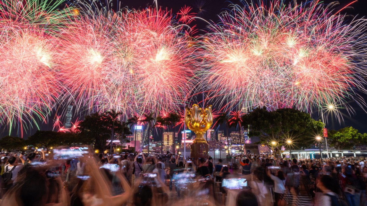 5 things to do over the National Day ‘golden week’ holiday in Hong Kong