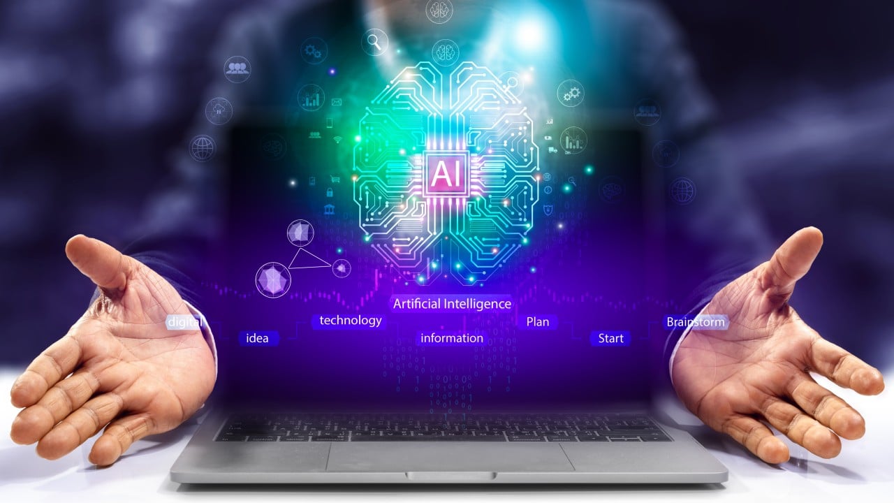 Hong Kong’s executives are ‘ill prepared’ for AI era, report finds