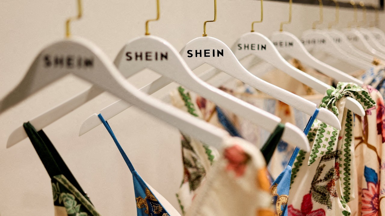Акції Shein впали на 14% до рекордного мінімуму після обвалу прибутку