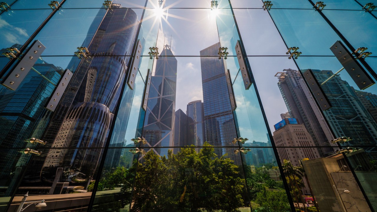 Hong Kong firms lag mainland China on AI adoption amid legacy-system burden: Accenture