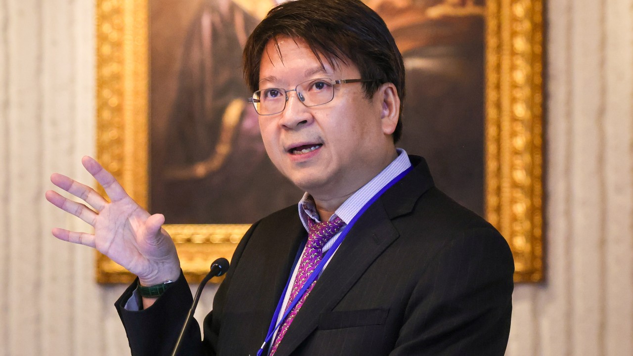 Economist formally apologises for ‘sexist’ campus talk as students urge suspension