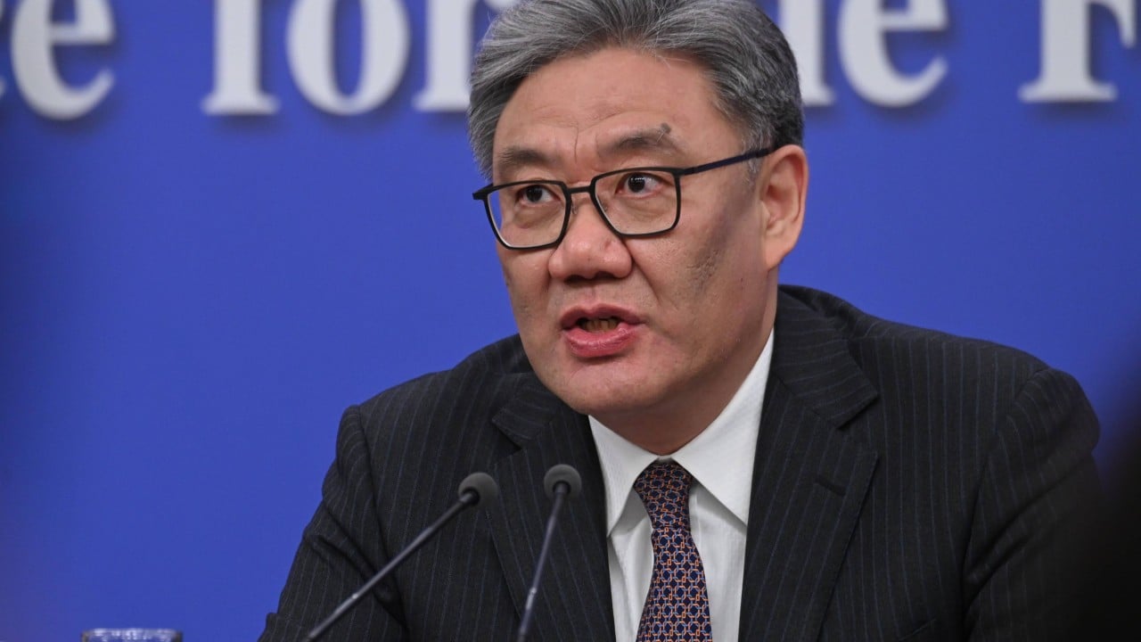 Beijing and Berlin ‘exchanged opinions’ amid reported plan to shut China out of EU market
