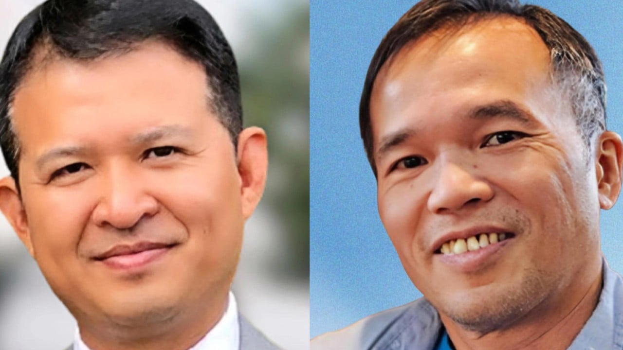 Vietnam charges 3 men with terrorism as abduction claim emerges