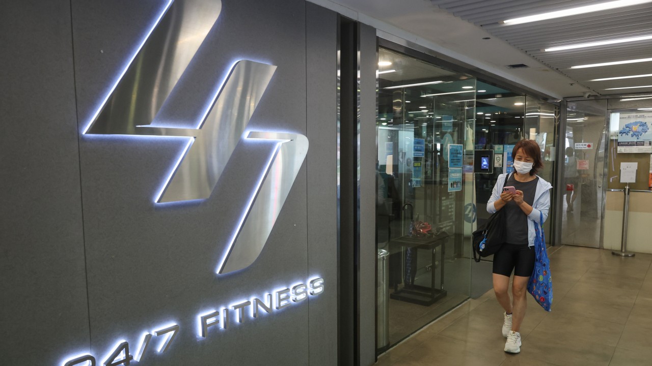 Man who allegedly hid 3 pinhole cameras in Hong Kong gym changing rooms out on bail
