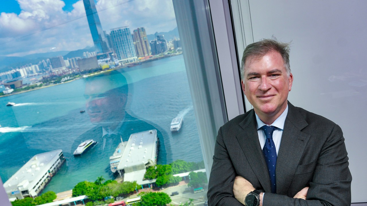 ‘180-degree flip’ sees global investors turn to China for diversification: Pimco president