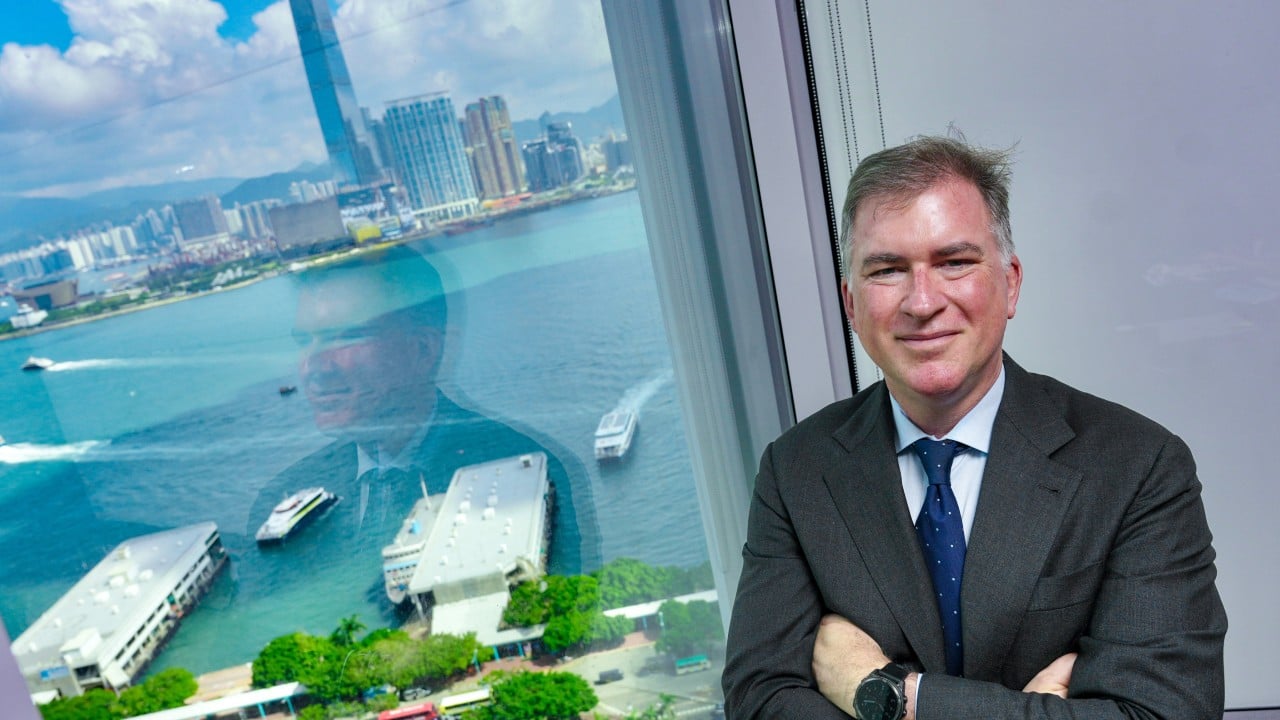 ‘180-degree flip’ sees global investors turn to China for diversification: Pimco president