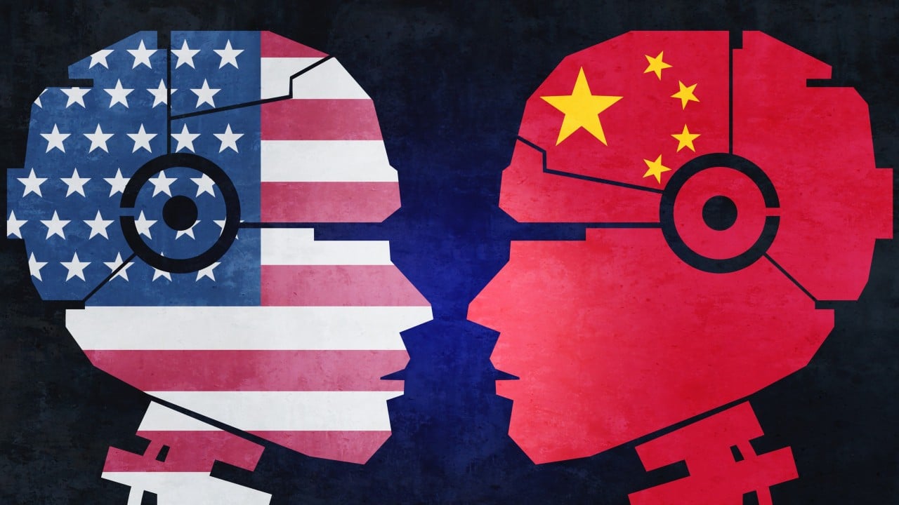 US and China need shared risk vocabulary to manage AI threats: Beijing-linked think tank