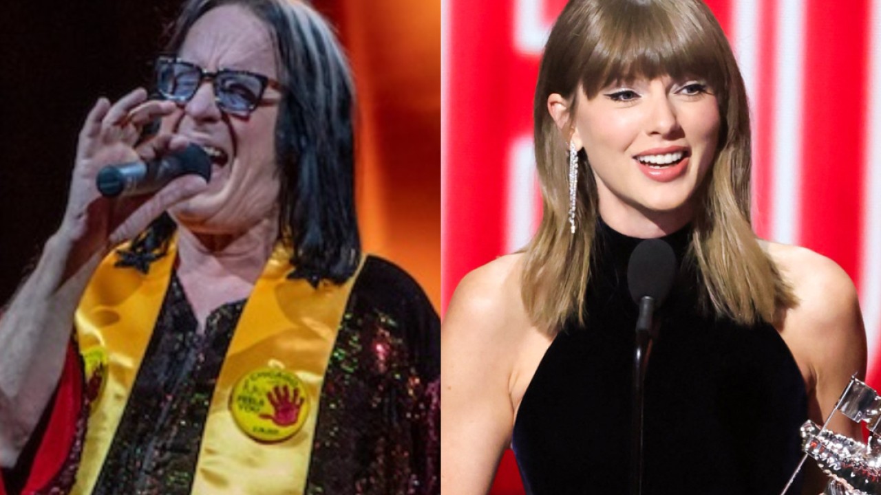 Meet legendary rocker Todd Rundgren, who said Taylor Swift ‘ruined music’