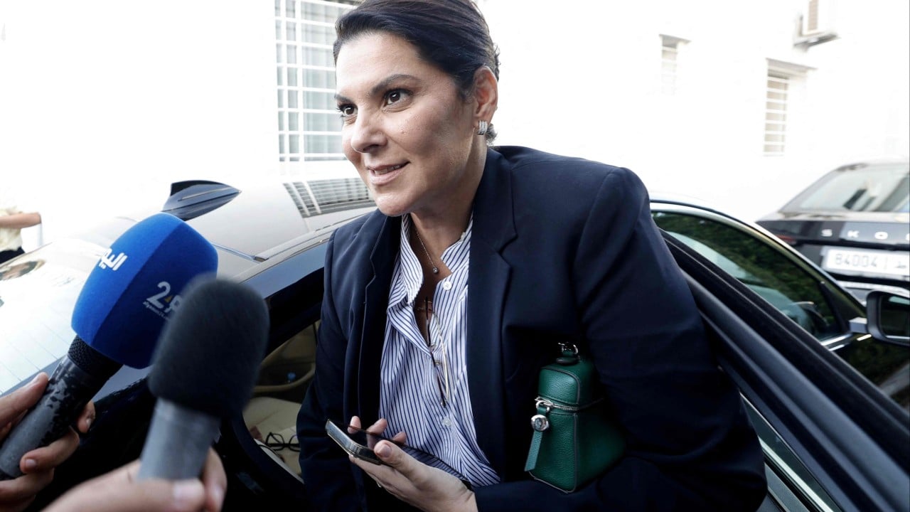Morocco’s king appoints El Mansouri as first woman prime minister
