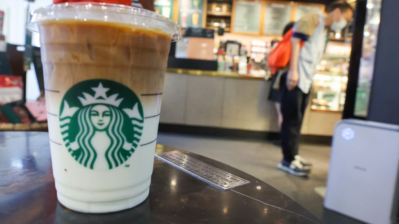 DFI Retail sells stake in Maxim’s in return for Starbucks business, US$340m