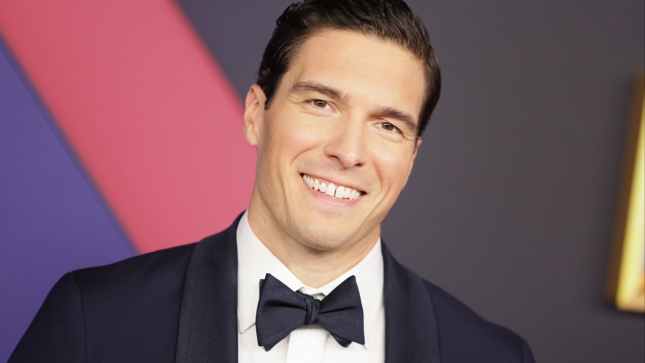 All you need to know about OG Superman Christopher Reeve’s son Will, who battled cancer