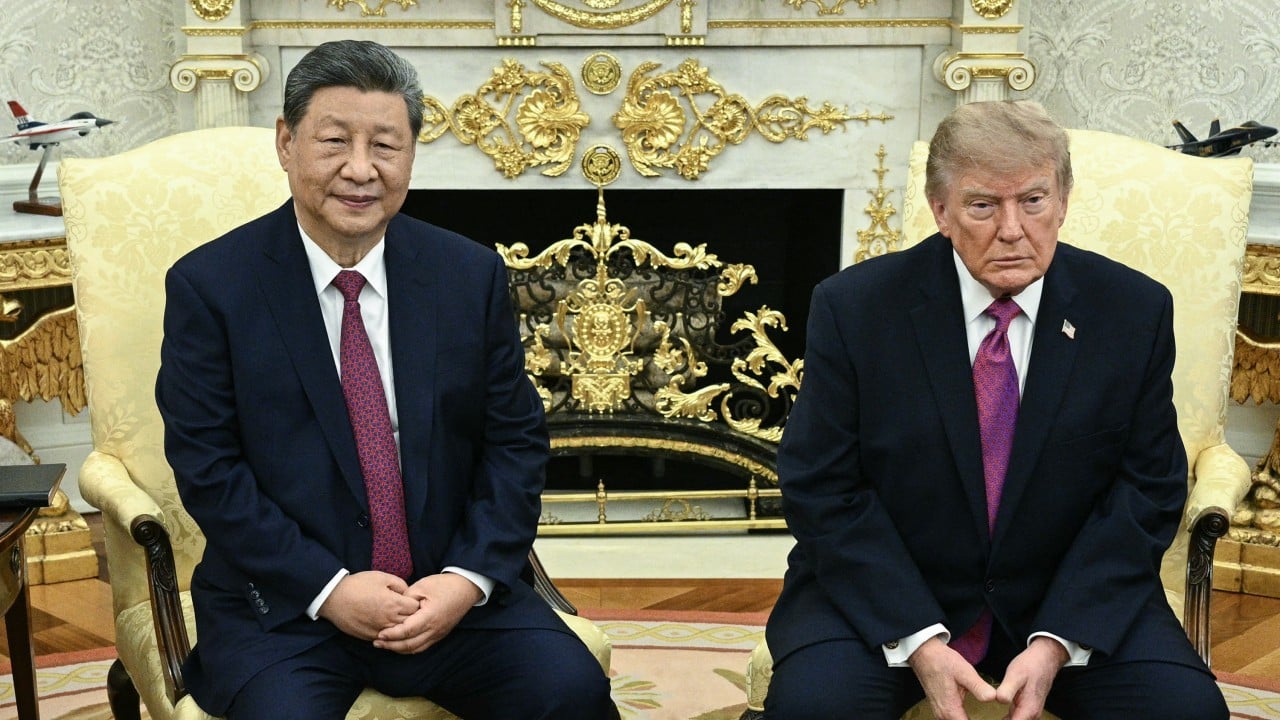 ‘Hold the status quo?’ US Congress reviews Xi-Trump summit outcomes