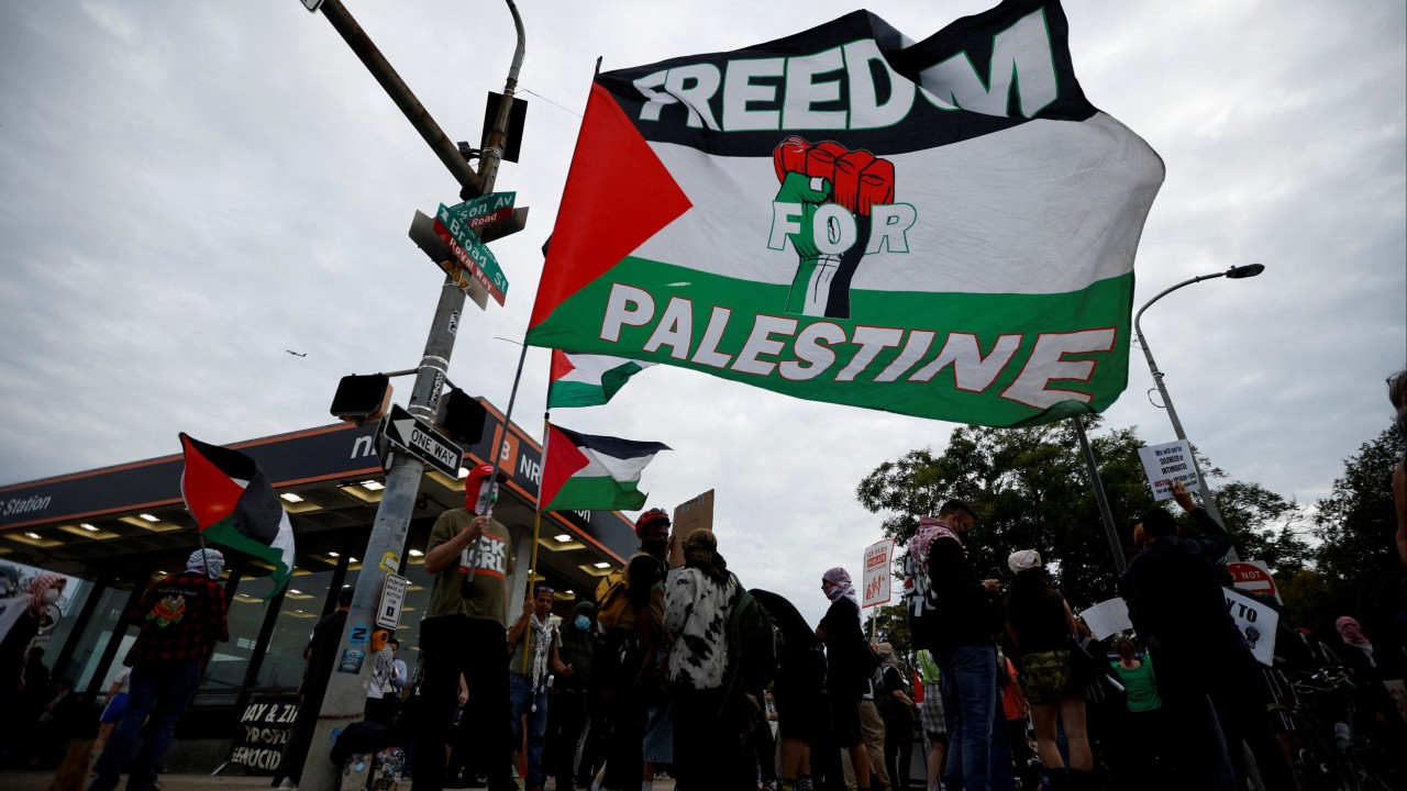 Gaza on stage: concert activism meets Malaysia, Singapore red lines