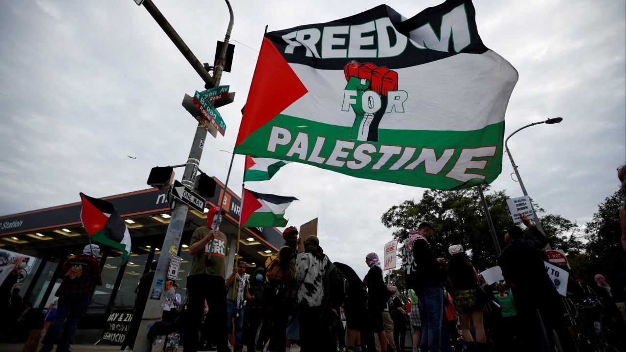 Gaza on stage: concert activism meets Malaysia, Singapore red lines