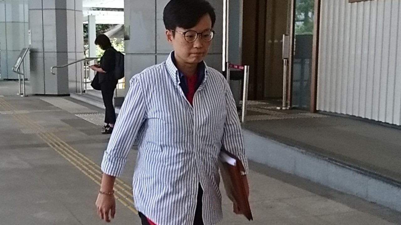 Hong Kong’s Pansy Ho wins permanent injunction against woman who harassed her