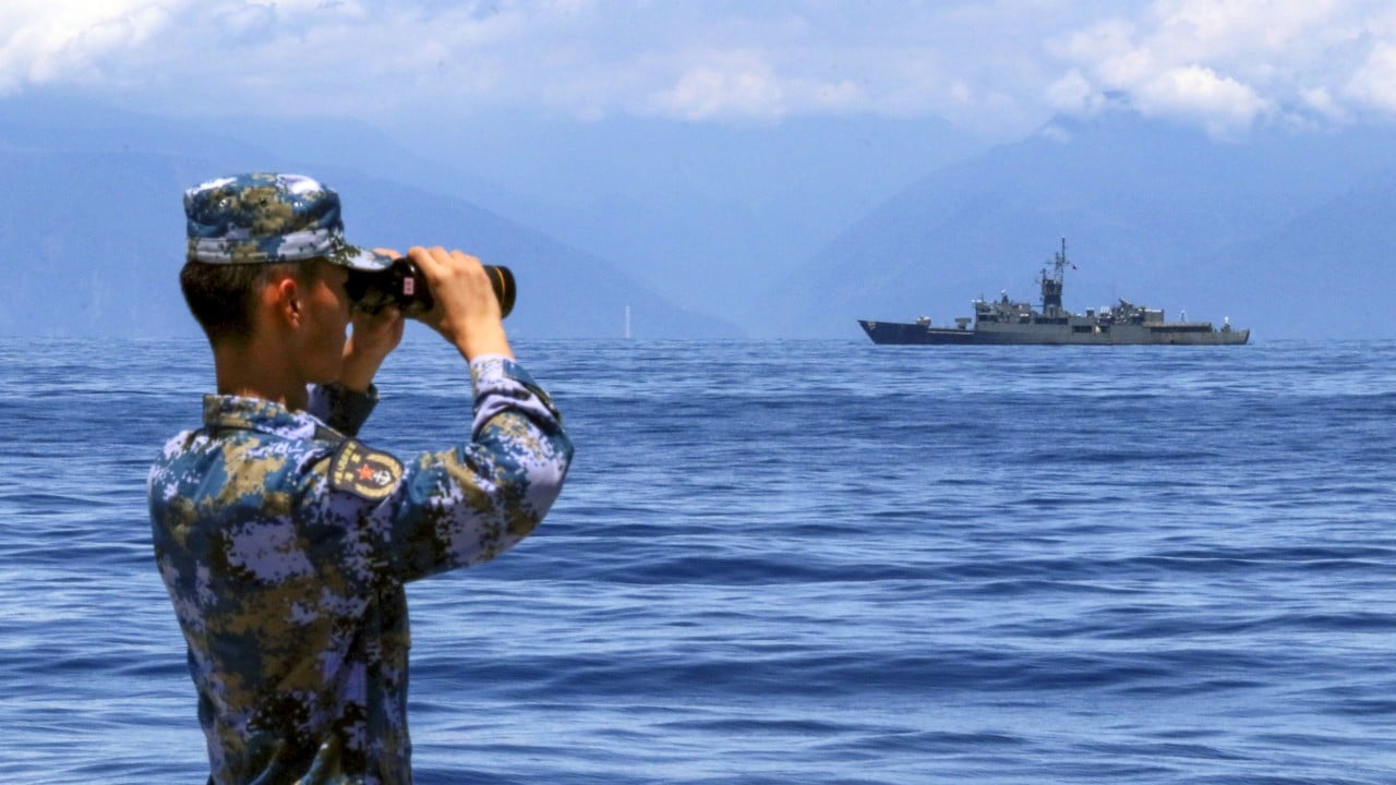 Did Beijing and Washington agree on a crisis prevention deal, or not?