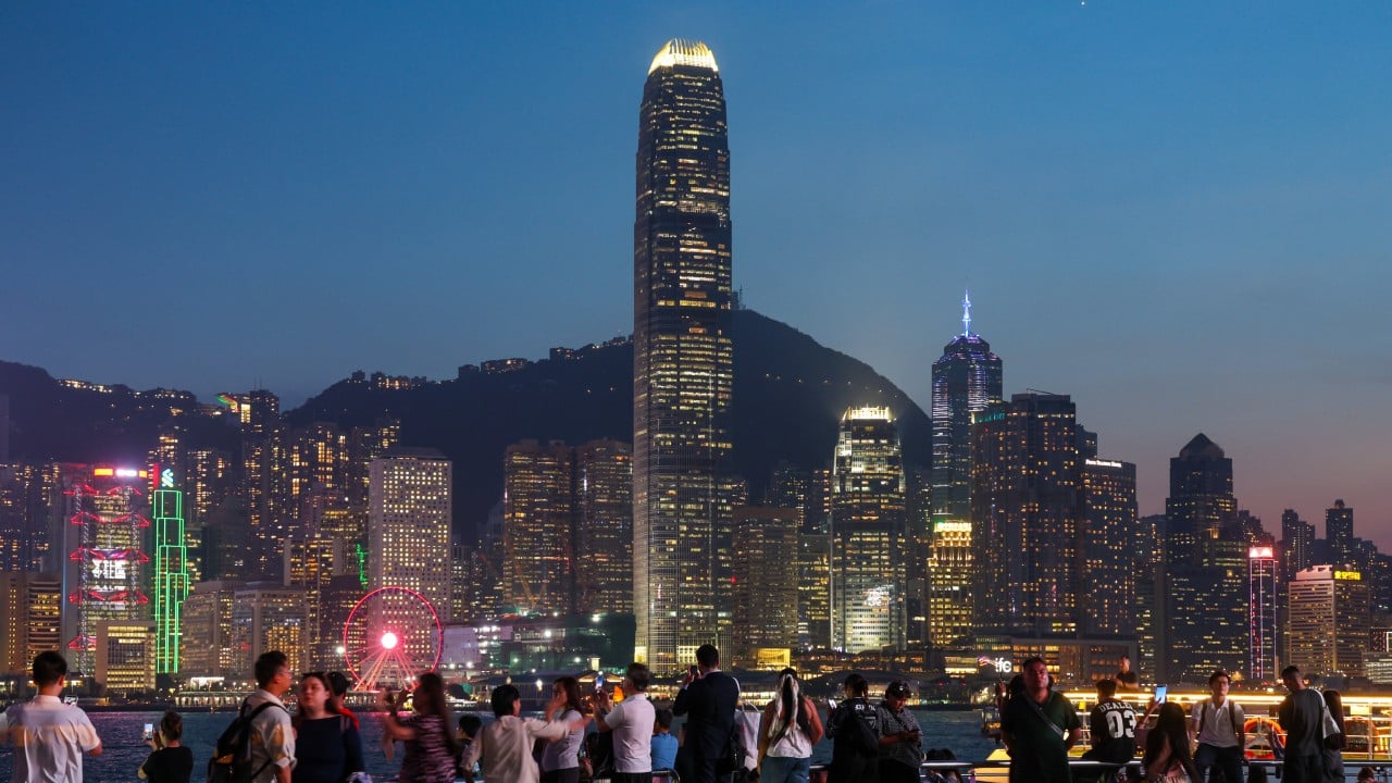 分析人士:即將到來的升息對香港衝擊不會像2022年那樣嚴重