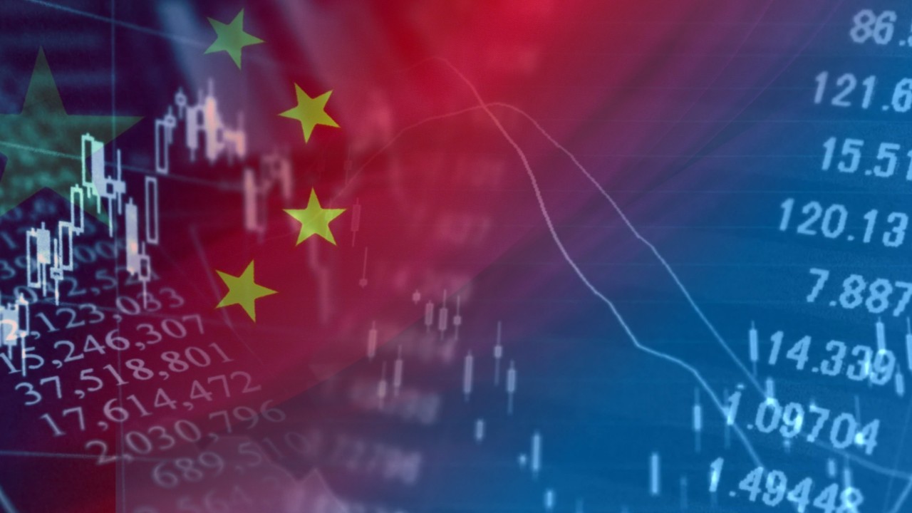 DeepSeek effect? How China’s quant funds thrive amid tight regulatory scrutiny