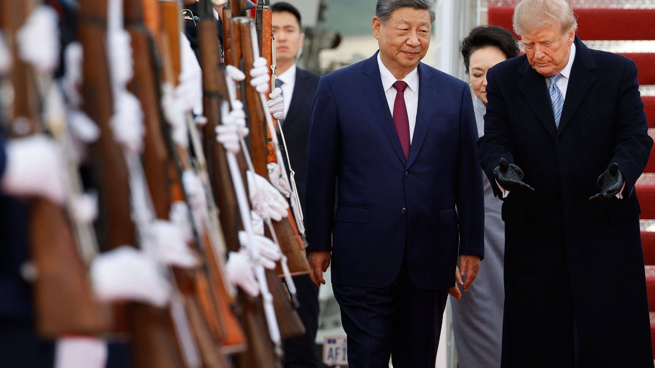 From Taiwan to Takaichi, the geopolitical fallout from Xi-Trump summit