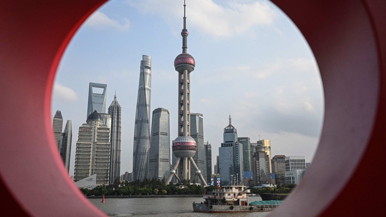 Chinese firms trail global peers on profits, but AI power boom offers bright spot: Natixis