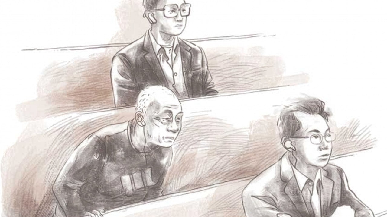 In-law’s anger over HK$72 million flat sale drove murder of Abby Choi, court hears