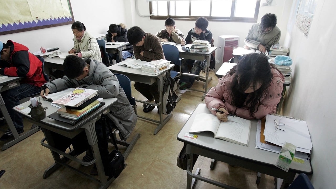 Seoul residents up in arms over school for North Korean defectors