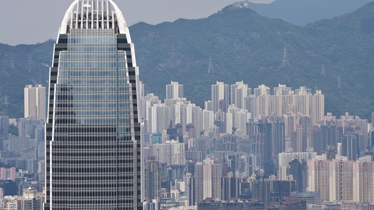 Hong Kong to expand IP financing sandbox after 7 firms secure cheaper loans