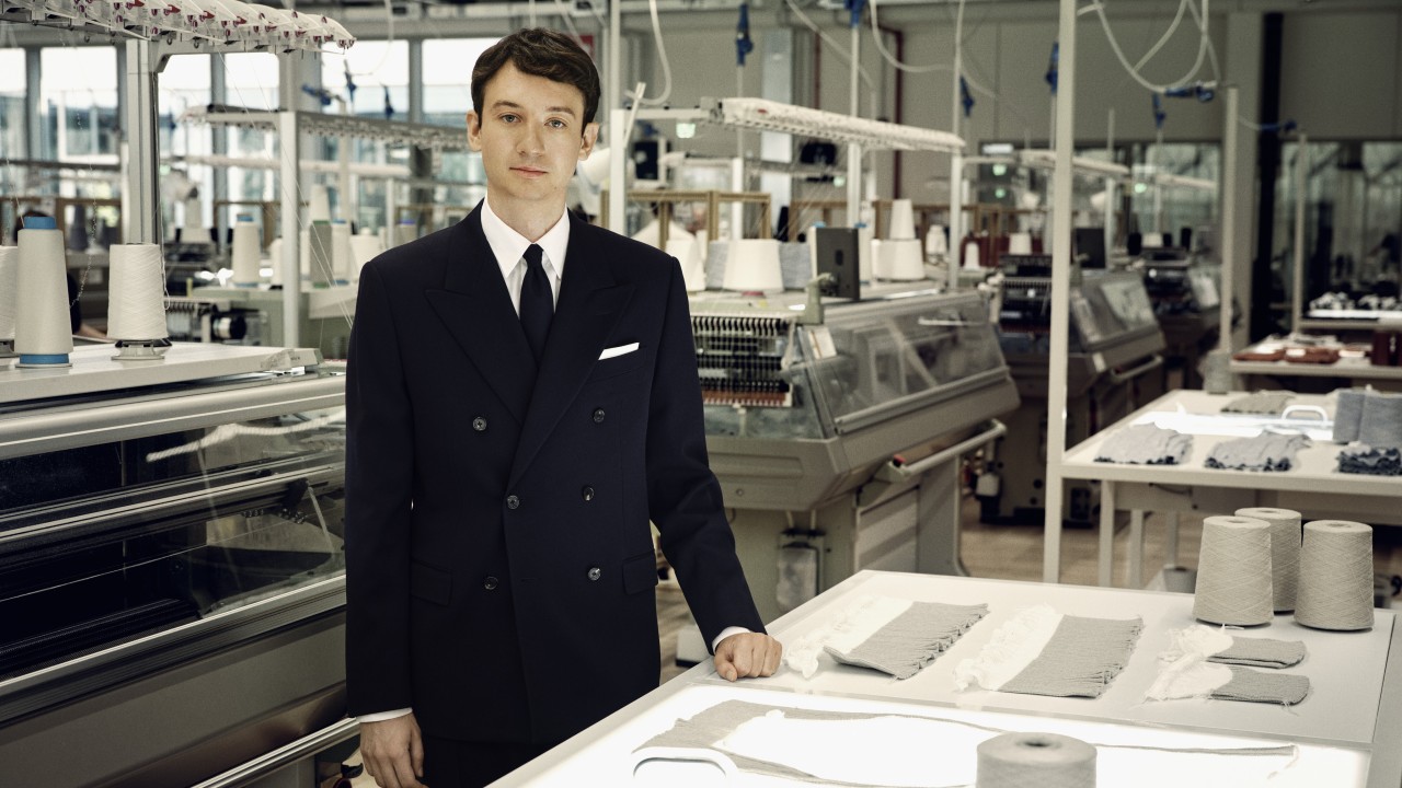 Loro Piana CEO Frédéric Arnault on navigating the Italian luxury brand’s complexities